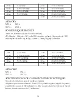 Preview for 35 page of Grundig GRUNDIG YB300 Manual