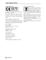 Предварительный просмотр 10 страницы Grundig GSB 2000 User Manual