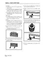 Предварительный просмотр 16 страницы Grundig GSB 810 User Manual