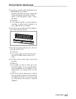 Предварительный просмотр 25 страницы Grundig GSB 810 User Manual