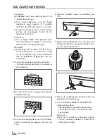 Предварительный просмотр 48 страницы Grundig GSB 810 User Manual