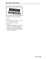 Предварительный просмотр 49 страницы Grundig GSB 810 User Manual