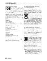 Предварительный просмотр 68 страницы Grundig GSB 810 User Manual