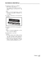 Предварительный просмотр 73 страницы Grundig GSB 810 User Manual