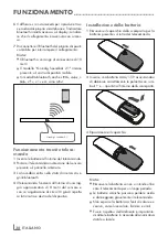 Предварительный просмотр 38 страницы Grundig GSB 910 SW Manual