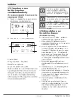 Предварительный просмотр 13 страницы Grundig GSBS 13310 X User Manual