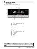 Предварительный просмотр 17 страницы Grundig GSBS 13310 X User Manual