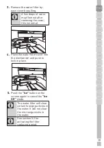 Предварительный просмотр 21 страницы Grundig GSBS11120X User Instructions