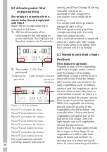 Предварительный просмотр 32 страницы Grundig GSBS11120X User Instructions