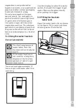 Предварительный просмотр 33 страницы Grundig GSBS11120X User Instructions