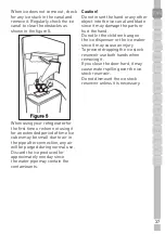 Предварительный просмотр 39 страницы Grundig GSBS11120X User Instructions