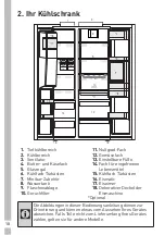 Предварительный просмотр 57 страницы Grundig GSBS11120X User Instructions