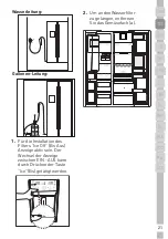 Предварительный просмотр 68 страницы Grundig GSBS11120X User Instructions