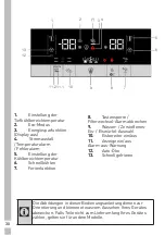 Предварительный просмотр 77 страницы Grundig GSBS11120X User Instructions