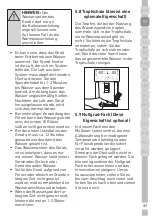 Предварительный просмотр 84 страницы Grundig GSBS11120X User Instructions