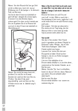 Предварительный просмотр 87 страницы Grundig GSBS11120X User Instructions