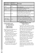 Предварительный просмотр 89 страницы Grundig GSBS11120X User Instructions