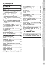 Предварительный просмотр 102 страницы Grundig GSBS11120X User Instructions