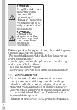 Предварительный просмотр 105 страницы Grundig GSBS11120X User Instructions