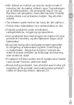 Предварительный просмотр 106 страницы Grundig GSBS11120X User Instructions