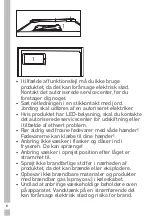 Предварительный просмотр 107 страницы Grundig GSBS11120X User Instructions