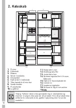 Предварительный просмотр 111 страницы Grundig GSBS11120X User Instructions