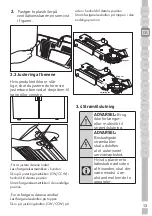 Предварительный просмотр 114 страницы Grundig GSBS11120X User Instructions