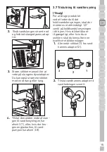 Предварительный просмотр 116 страницы Grundig GSBS11120X User Instructions