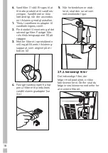 Предварительный просмотр 119 страницы Grundig GSBS11120X User Instructions