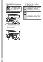 Предварительный просмотр 121 страницы Grundig GSBS11120X User Instructions