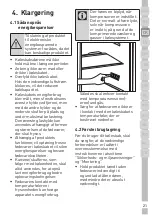 Предварительный просмотр 122 страницы Grundig GSBS11120X User Instructions