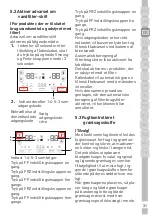 Предварительный просмотр 132 страницы Grundig GSBS11120X User Instructions