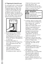 Предварительный просмотр 135 страницы Grundig GSBS11120X User Instructions