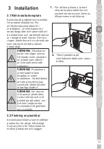 Предварительный просмотр 158 страницы Grundig GSBS11120X User Instructions