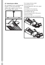 Предварительный просмотр 159 страницы Grundig GSBS11120X User Instructions