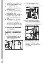 Предварительный просмотр 161 страницы Grundig GSBS11120X User Instructions