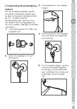 Предварительный просмотр 162 страницы Grundig GSBS11120X User Instructions