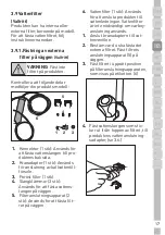 Предварительный просмотр 164 страницы Grundig GSBS11120X User Instructions