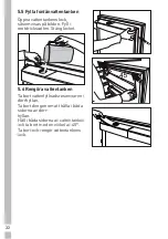 Предварительный просмотр 179 страницы Grundig GSBS11120X User Instructions