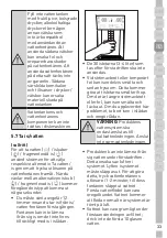 Предварительный просмотр 180 страницы Grundig GSBS11120X User Instructions