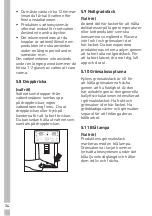 Предварительный просмотр 181 страницы Grundig GSBS11120X User Instructions