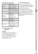 Предварительный просмотр 186 страницы Grundig GSBS11120X User Instructions