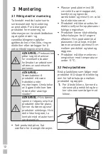 Предварительный просмотр 210 страницы Grundig GSBS11120X User Instructions