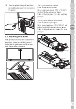 Предварительный просмотр 211 страницы Grundig GSBS11120X User Instructions