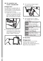 Предварительный просмотр 216 страницы Grundig GSBS11120X User Instructions