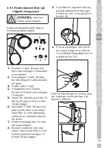 Предварительный просмотр 217 страницы Grundig GSBS11120X User Instructions