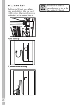 Предварительный просмотр 218 страницы Grundig GSBS11120X User Instructions