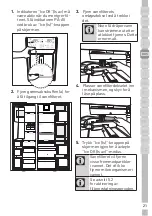 Предварительный просмотр 219 страницы Grundig GSBS11120X User Instructions