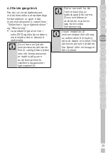 Предварительный просмотр 221 страницы Grundig GSBS11120X User Instructions