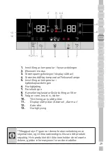 Предварительный просмотр 227 страницы Grundig GSBS11120X User Instructions